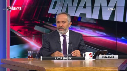 Dinamit 29 Kasım 2019