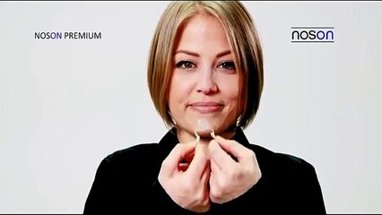 Noson Nasal Dilator - Better breathing