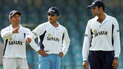 2 ஜாம்பவான் வீரர்களுக்கு முக்கிய பதவி.. கங்குலியின் அடுத்த திட்டம்