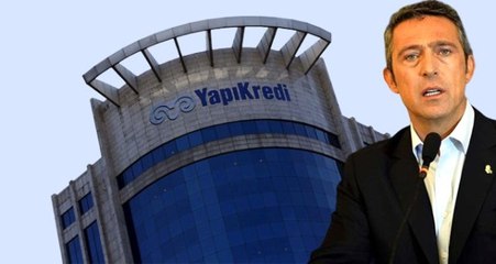 Yapı Kredi'de 17 yıl önce başlatılan UniCredit ve Koç Grubu'nun yüzde 50-50 ortaklığı bitti
