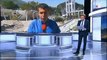Avec émotion, Laurent Delahousse annonce la mort d'un des visages de France 2, le journaliste Claude Sempère