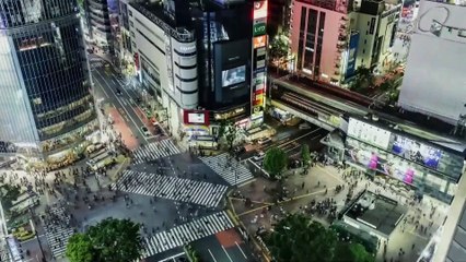 İlk İnsanlar - 3.Bölüm - Asya (TR Belgesel)