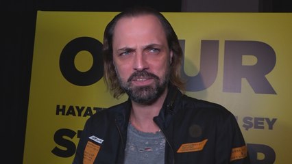 Ertan Saban’dan ihanet açıklaması!