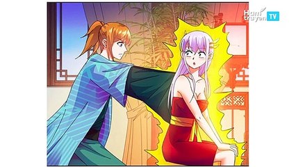 Sử Thượng Đệ Nhất Chưởng Môn Chap 106