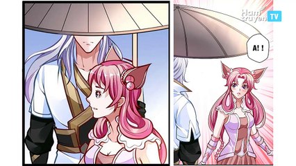 Vô Thượng Thần Vương Chap 36