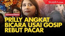 Prilly Latuconsina Rebut Pacar Orang?