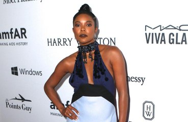 Gabrielle Union thanks fans for 'love and support' following America's Got Talent axe
