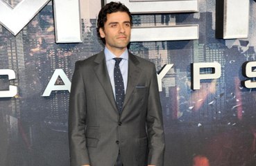 Oscar Isaasc thinks Star Wars cast were given more freedom in The Rise of Skywalker