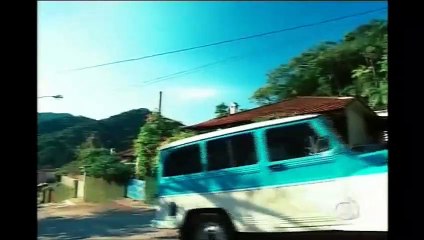 Chamas da Vida Cap 95