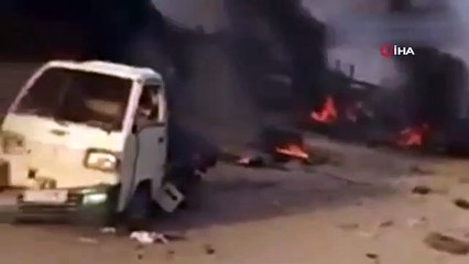 Rasulayn halkından PKK'ya lanet