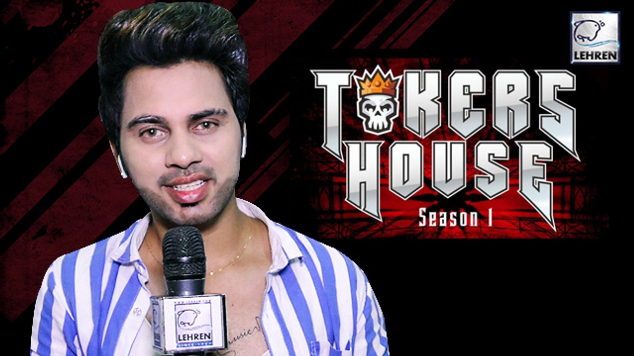 Danish Alfaaz Talks About Hosting Tokers House