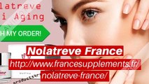 Nolatreve France Avis - Crème anti-âge coût, avantages et Achat