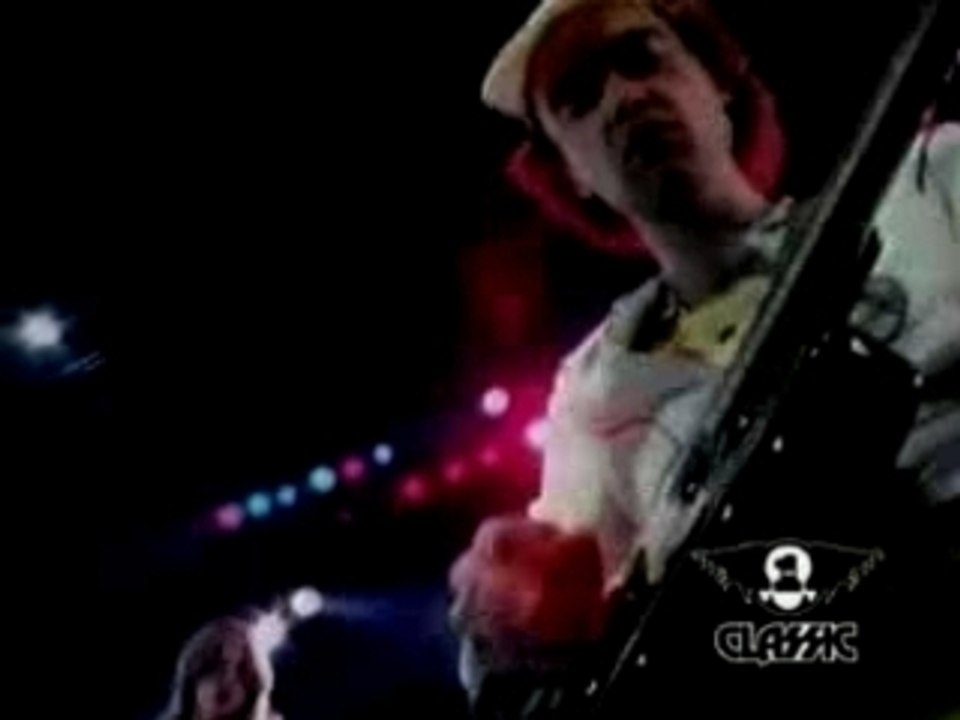 Saxon - Strong Arm Of The Law