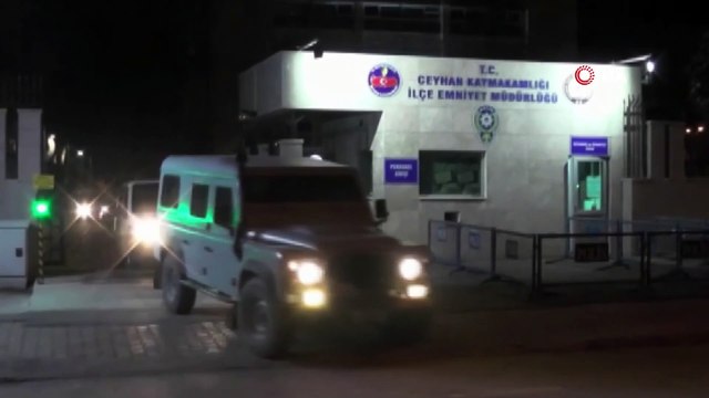 Uyuşturucu ticareti yapanlara operasyon: 10 gözaltı