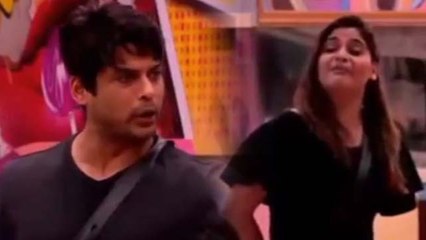 Bigg Boss 13:  Sidharth Shukla पर Arti Singh ने चली ये चाल | FilmiBeat