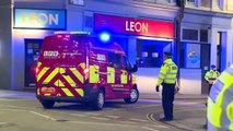 Messerattacke in London: Angreifer war verurteilter Terrorist