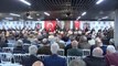 Beşiktaş Kulübü Divan Kurulu Toplantısı - Kulüp Genel Sekreteri Mesut Urgancılar (1)
