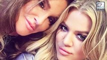 Caitlyn Jenner Claims She Hasn't Spoken To Khloe In 5 Yrs And Fans Think She's Lying!