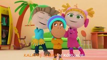 Kukuli – Eğlenceli Çocuk Şarkıları & Çizgi Filmler- Eglence zamanı