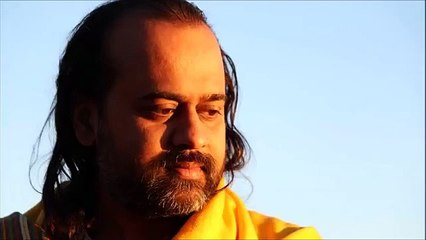 संत वो जो तुम्हें विशुद्ध तुम ही बना दे _ आचार्य प्रशांत, संत कबीर पर (2014)