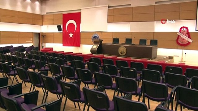 Kayserispor’da genel kurul ertelendi