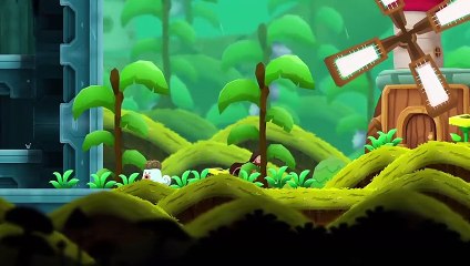 Endless Memories - Tráiler