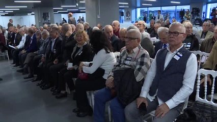 Beşiktaş Kulübü Divan Kurulu Toplantısı başladı