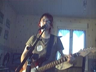 Mecanique by washoe (cover jeremy chapron)