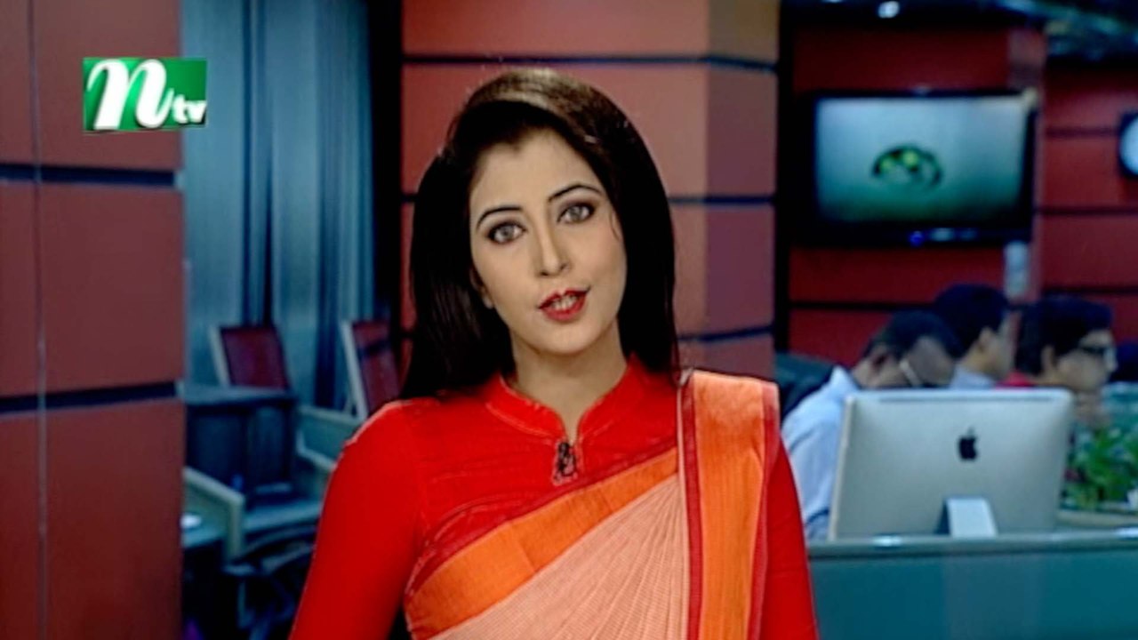 NTV Dupurer Khobor | 30 November 2019
