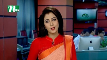 NTV Dupurer Khobor | 30 November 2019