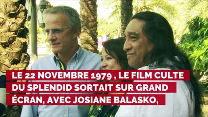 EXCLU TELESTAR. Les bronzés font du ski : Josiane Balasko dévoile une anecdote méconnue sur le frère de Christian Clavier