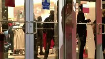 Disparan a un hombre en EEUU tras una discusión en una tienda en pleno Black Friday