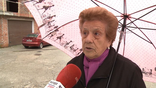 Vecina de Cabezuela: No me parece bien la retirada del mirador