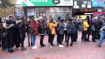 Isparta gülkart vize işlemlerinde süre uzatıldı