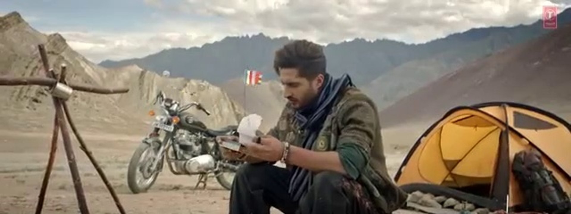 ALLAH vey | Jassi Gill Latest Video song 2019