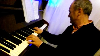 Boogie en sol - interprété par Eric FRENCE