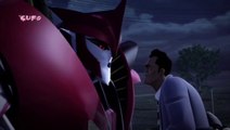 Transformers Prime Season 3 Episode 7 PLUS NJE Albanian (Shqip)