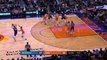 Luka Doncic continues fine form against Suns