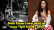 Disha Patani's new bikini pic stuns Tiger Shroff's sister