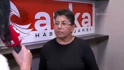 Pazarda Erdoğan'ı eleştirdiği gerekçesiyle gözaltına alınan Dürdane Özselgin: AKP'li bayan bana 'emdiğin sütü burnundan getireceğim' dedi