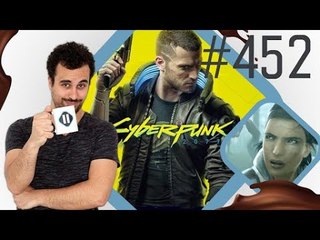 Cyberpunk contre Alyx : Un succès partagé ? | PAUSE CAFAY #450