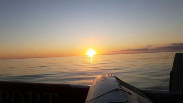 IDEC SPORT 2019 : Carnet de bord du 26 novembre Dans la pétole de l'Indien -