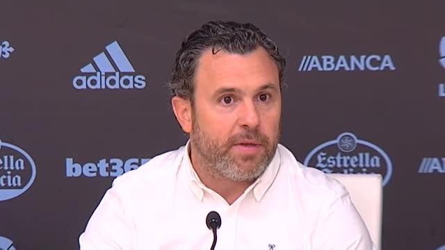 Sergio González: Estaba convencido de que íbamos a puntuar y así ha sido