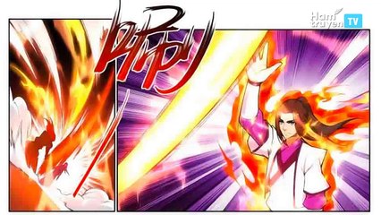 Nghịch Thiên Tà Thần Chap 132