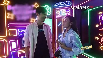 Ayo Telusuri Dunia Mimpi Bareng Angie dan Ardit di Ten Blocks Museum - FOLLOW ME (1)