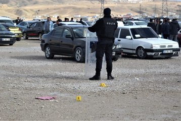 Van'da silahlı ve bıçaklı kavga: 7 yaralı