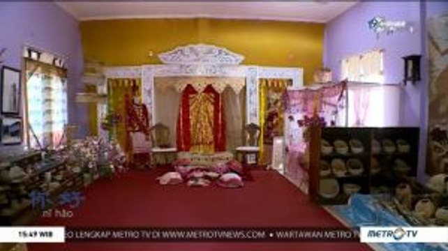 Serunya Mengenal Budaya Bangka Belitung