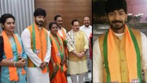 Bigg Boss Telugu 2 Winner Kaushal Manda Joins BJP, Gets Trolled ! || Oneindia Telugu