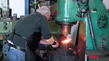 Tarihi Diziler Kılıçlara İlgiyi Arttırdı