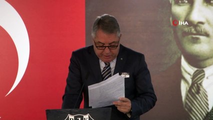 Beşiktaş’ın Borcu 2 Milyar 759 Milyon TL